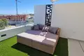 Wohnung 2 Schlafzimmer 134 m² in Finestrat, Spanien