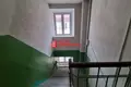 1 room apartment 27 m² Hrodna, Belarus