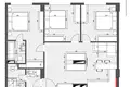 Квартира 101 м² Батуми, Грузия