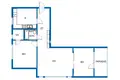 2 bedroom apartment 65 m² Helsinki sub-region, Finland