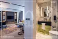 Mieszkanie w nowym budynku Hotel apartments in Basin Express Istanbul