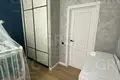2 room apartment 55 m² Evenkiysky Rayon, Russia