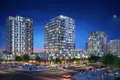 2 bedroom apartment 120 m² Basaksehir, Turkey