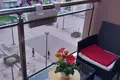 2 room apartment 47 m² in Budva, Montenegro