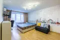 Mieszkanie 1 pokój 34 m² Mińsk, Białoruś