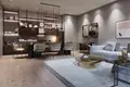 Mieszkanie 2 pokoi 79 m² Konak, Turcja