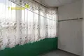 Wohnung 1 zimmer 38 m² Minsk, Belarus