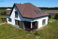 Dom 203 m² Kuodiskiai, Litwa