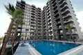 1 bedroom apartment 74 m² Erdemli, Turkey