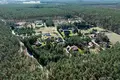 Atterrir 2 806 m² Dabrowka Koscielna, Pologne