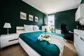 Appartement 3 chambres 59 m² Varsovie, Pologne