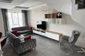 3 bedroom apartment 157 m² Mediterranean Region, Turkey