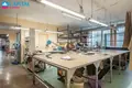 Gewerbefläche 1 072 m² Klaipeda, Litauen
