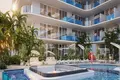 Studio apartment 39 m² Dubai, United Arab Emirates