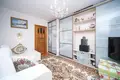 Квартира 3 комнаты 64 м² Минск, Беларусь