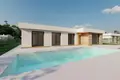 Willa 3 pokoi 135 m² Calasparra, Hiszpania