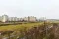 Mieszkanie 4 pokoi 77 m² Mińsk, Białoruś