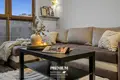 2 room apartment 48 m² Warsaw, Poland