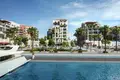 Квартира 1 комната 700 м² Дубай, ОАЭ