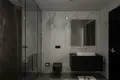 Квартира 1 комната 50 м² Konakli, Турция