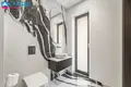House 129 m² Aukstkiemiai, Lithuania