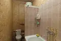1 room apartment 38 m² Byarozawka, Belarus