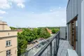 Apartamento 2 habitaciones 49 m² Poznan, Polonia
