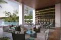 Piso independiente 3 habitaciones 2 643 m² Cancún, México