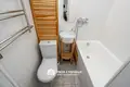 1 bedroom apartment 30 m² Minsk, Belarus