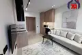 2 room apartment 68 m² in Minsk, Belarus