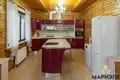 Ferienhaus 274 m² Kalodziscanski sielski Saviet, Belarus