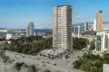 Appartement 2 chambres 78 m² Konak, Turquie
