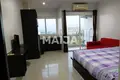 1 room apartment 29 m² Na Kluea, Thailand