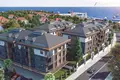 Wohnkomplex 2024 CİTY PROJECT İN BEYLIKDUZU