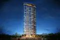 Apartment 72 m² Marmara Region, Turkey