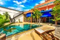 4-Schlafzimmer-Villa 240 m² Pa Tong, Thailand