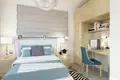 Квартира 2 комнаты 79 м² Като Полемидия, Кипр