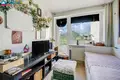 Wohnung 1 zimmer 17 m² Vilnius, Litauen
