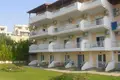 Hotel 4 000 m² en Chaniotis, Grecia