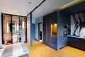 Wohnung 2 zimmer 100 m² Beyoglu, Türkei