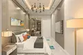 Apartment 49 m² Alanya, Turkey