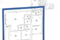 4 room apartment 122 m² Babites pagasts, Latvia