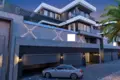 Willa 434 m² Alanya, Turcja