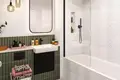 3 bedroom apartment 90 m² London, United Kingdom