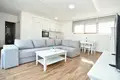 Wohnung 1 Schlafzimmer 53 m² Becici, Montenegro