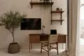 Villa 117 m² Ubud, Indonesia