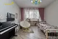 3 room apartment 62 m² Zhodzina, Belarus