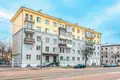 Wohnung 2 zimmer 62 m² Minsk, Belarus