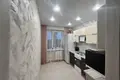 Apartamento 1 habitación 34 m² Lyasny, Belarús