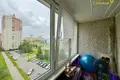 Квартира 58 м² Минск, Беларусь